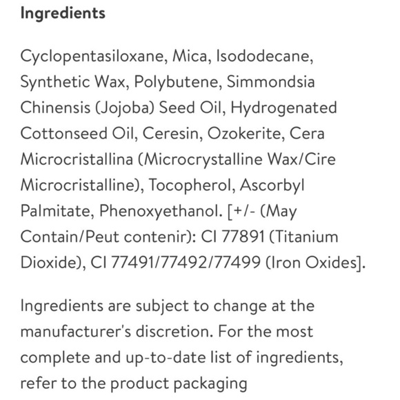 Urban Decay ZERO 24/7 Glide On Eye Pencil | Waterproof | NEW | Mini | 24 7 UD - Picture 6 of 16